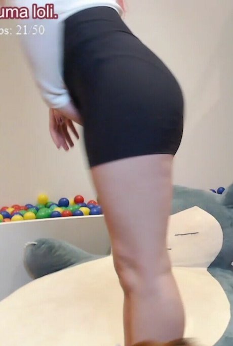 Leticia Shirakiin onlyfans leaks