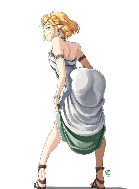 LegendZelda onlyfans nudes leaks