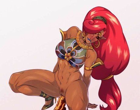 LegendZelda xxx onlyfans