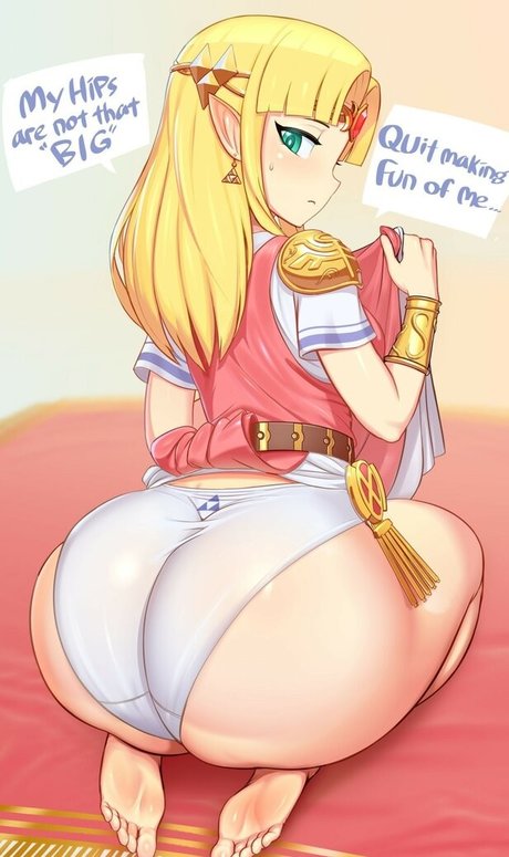 LegendZelda leaked onlyfans