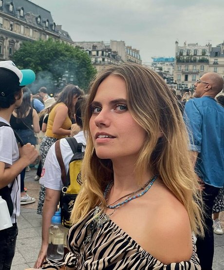 Axelle Maga feet onlyfans