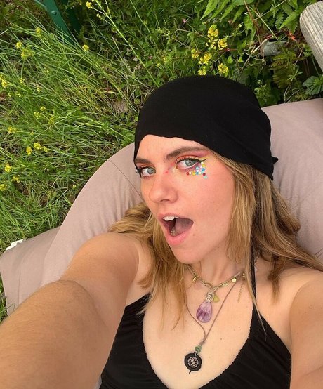 Axelle Maga ass onlyfans