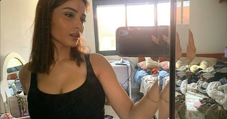 Aviya Danino onlyfans nudes leaked