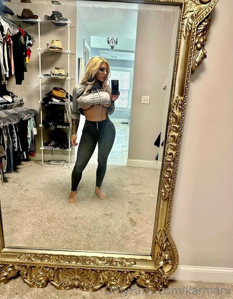 Karma Rx leaked onlyfans pics