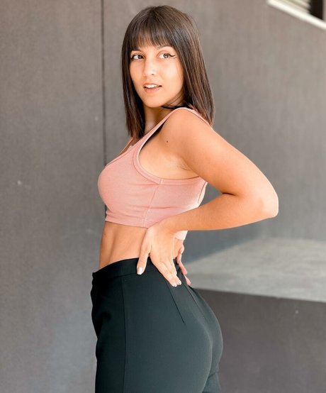 Anaisableal fans only