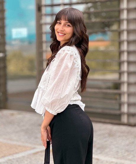 Anaisableal onlyfans nude tits