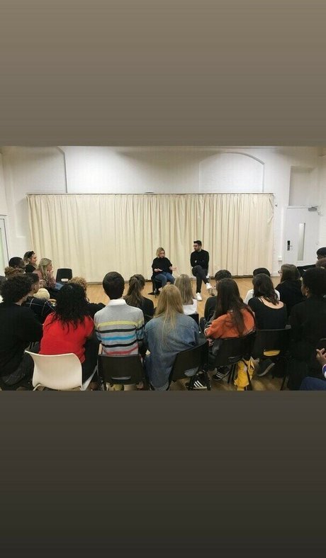 Emilia Clarke onlyfans leaked pics