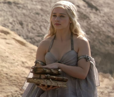 Emilia Clarke leak only fans