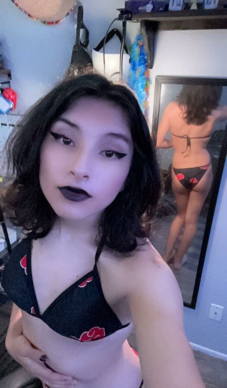 Whisperfem onlyfans leaked photos