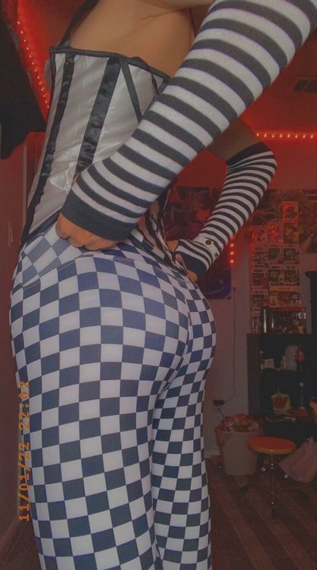 Whisperfem leaked onlyfans nude