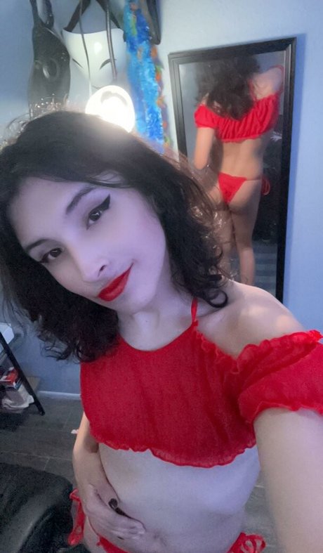 Whisperfem naked onlyfans leaked