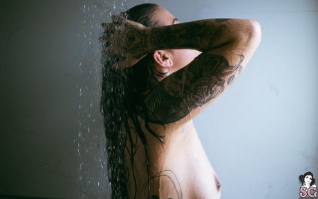 Marjo Suicide onlyfans hot