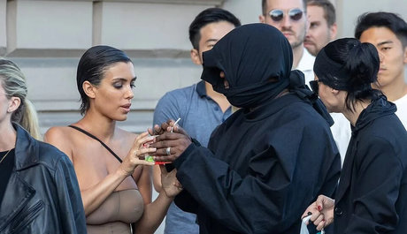 Bianca Censori onlyfans leaj