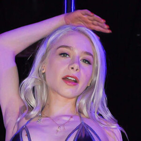 Scarlett Hampton onlyfans leak naked