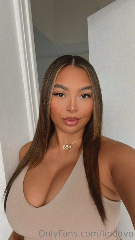 Linda Vo leaked onlyfans naked