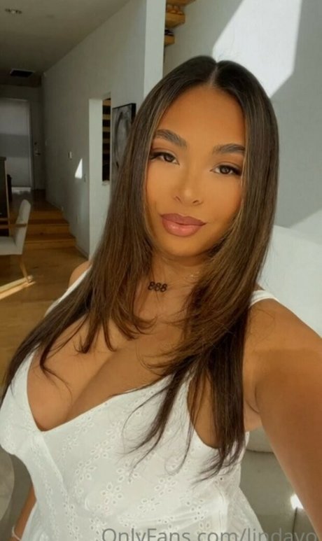 Linda Vo only fans content