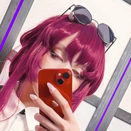 RunaRei leaked onlyfans pics