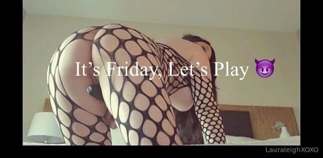 lauraleighxoxo onlyfans hot