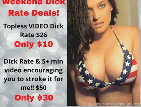 lauraleighxoxo nudes onlyfans leaks