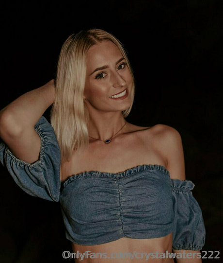 crystalwaters222 onlyfans exposed