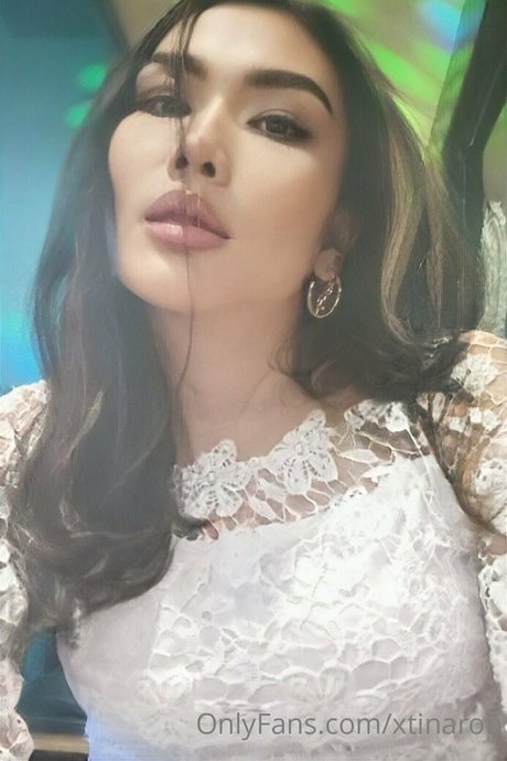 xtinarob nudes onlyfans