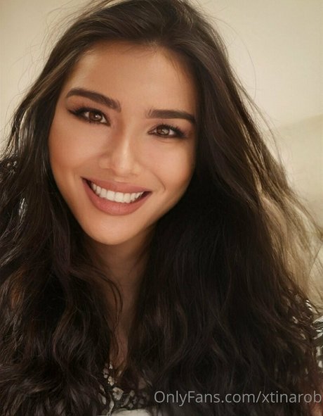 xtinarob onlyfans leake