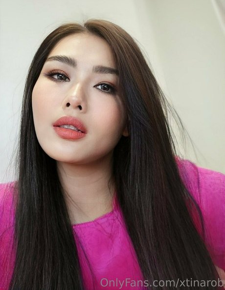 xtinarob nudes onlyfans