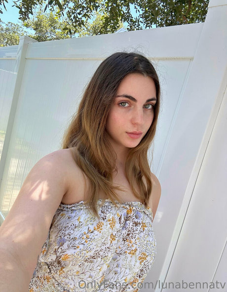 lunabennatv onlyfans leak free