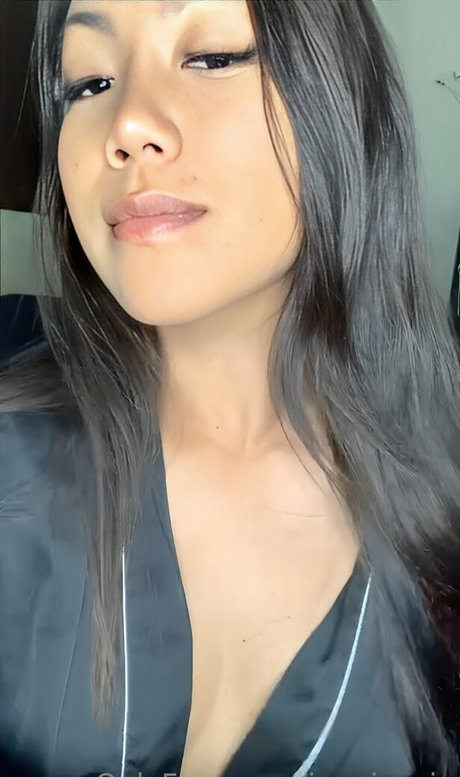 jannieasia only fans leaked porn