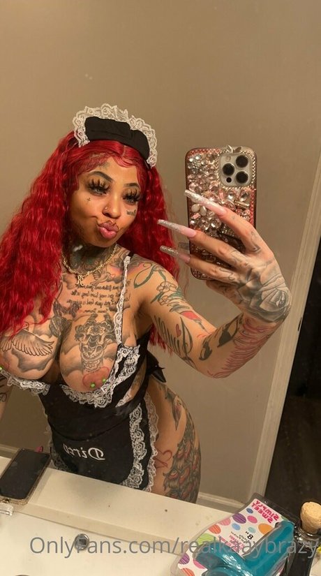 realkaaybrazy onlyfans gratis