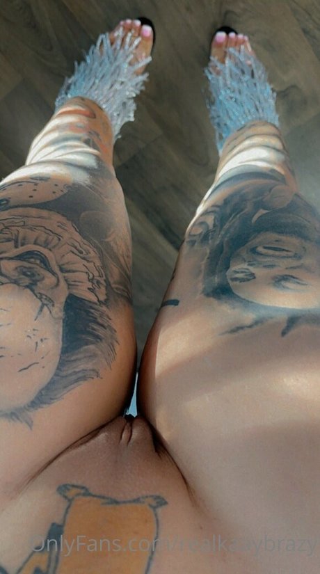 realkaaybrazy onlyfans exposed