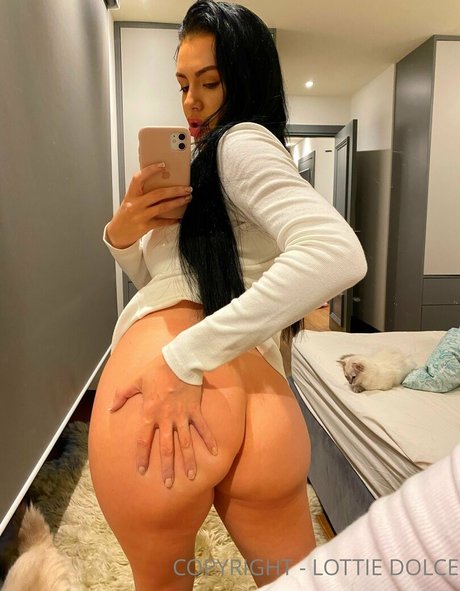 lottiedolce only fans leak