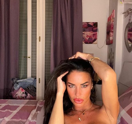 Antonella Mosetti leaked onlyfans nudes