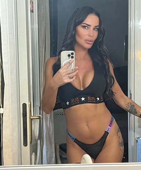 Antonella Mosetti leaked onlyfans sex tape