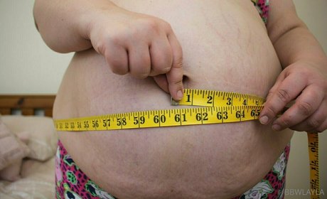 bbwlayla nude onlyfans leak