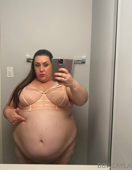 bbwlayla nude onlyfans leak