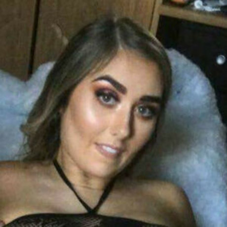 Erika O onlyfans nude leaks