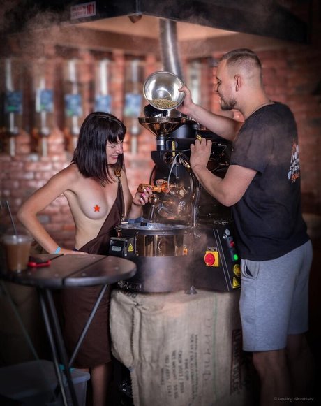 Ekaterina Lasto4kina nude porn onlyfans