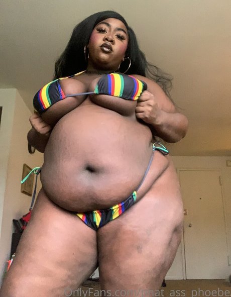 phat ass phoebe joi onlyfans