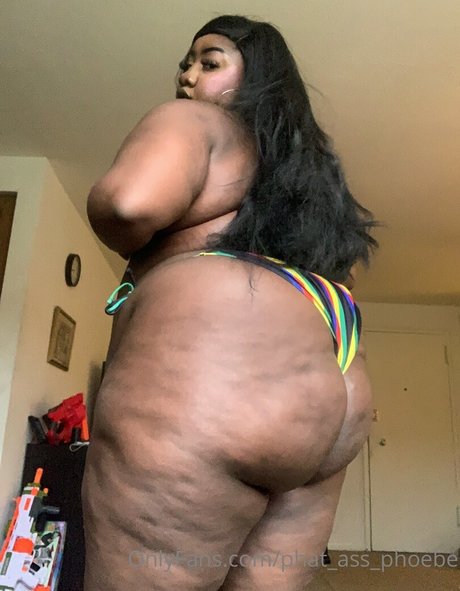 phat ass phoebe onlyfans xxx