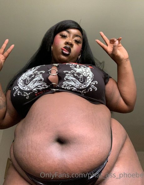 phat ass phoebe onlyfans free