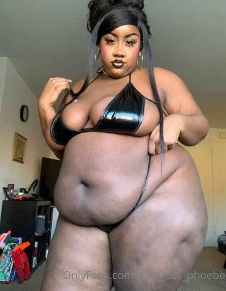 phat ass phoebe only fans review