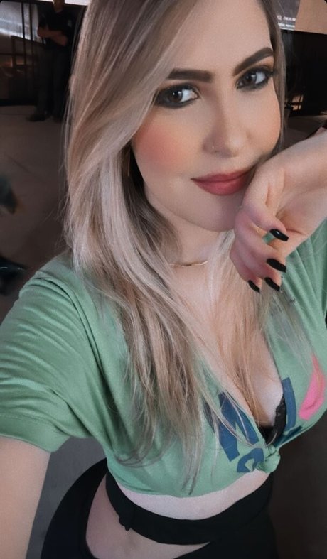 Natacha Fanganiello onlyfans sex leak