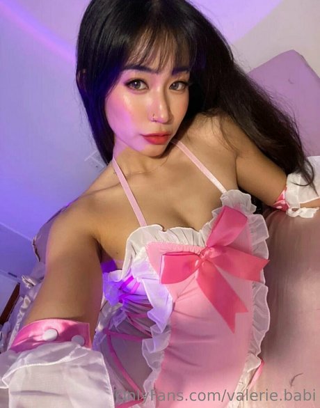 valerie babi leaked nude onlyfans