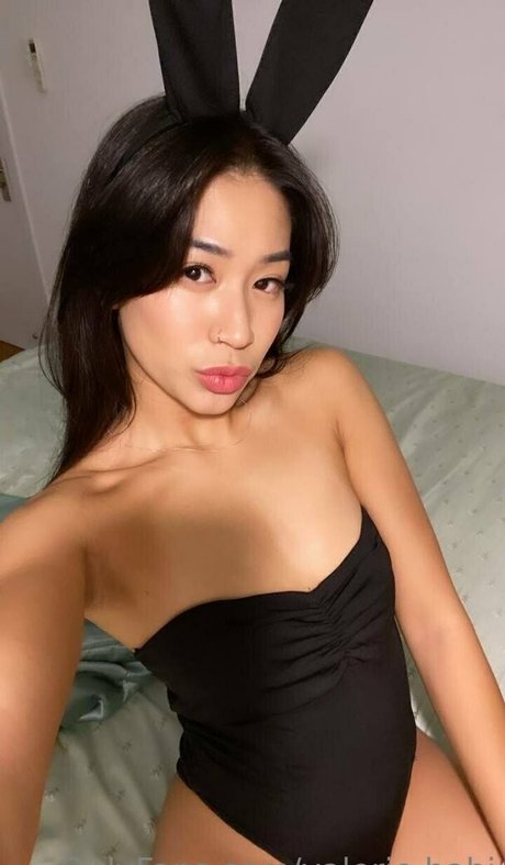 valerie babi leaked porn onlyfans