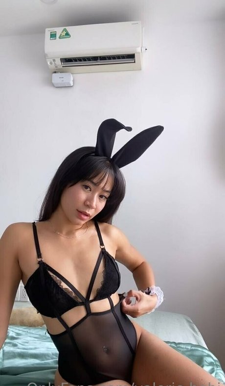 valerie babi onlyfans nude pictures