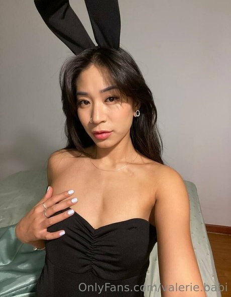 valerie babi onlyfans pics