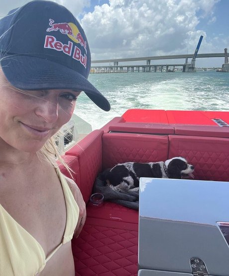 Lindsey Vonn onlyfans porn leak