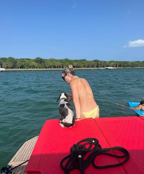 Lindsey Vonn onlyfans nudes leaks