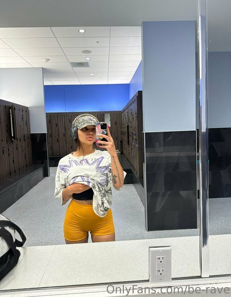 be rave onlyfans sex